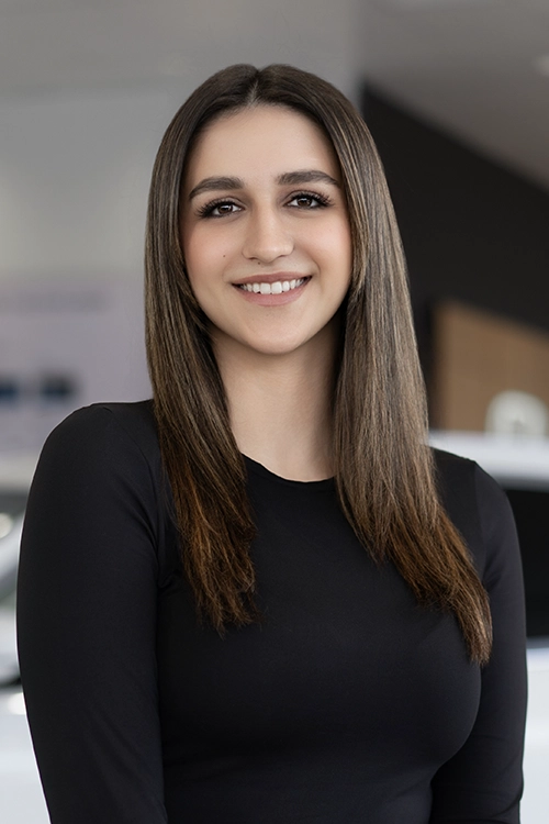 <br>Anastasia Selemidis