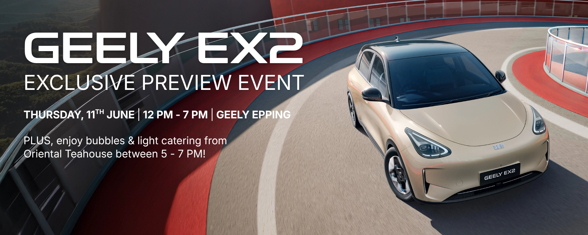 Ge Ex2 Sale Event